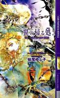 翼の帰る処 2 下 (鏡の中の空) ＜幻狼fantasia novels＞