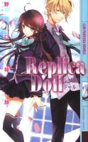 Replica Doll ＜幻狼fantasia novels＞