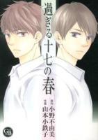 過ぎる十七の春 ＜幻冬舎コミックス漫画文庫 や-01-04＞