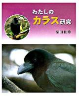 わたしのカラス研究 ＜やさしい科学＞