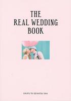 THE REAL WEDDING BOOK
