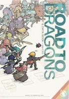 ロード・トゥ・ドラゴンオフィシャルユニット&データブック ＜生活シリーズ＞