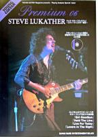 スティーヴ・ルカサー奏法 ＜ヤング・ギター「プレミアム」 6＞