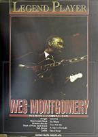 ウェス・モンゴメリー ＜レジェンド・プレイヤー＞