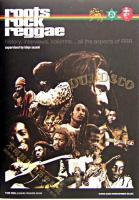 ルーツ・ロック・レゲエ : history,interviews,columns...all the aspects of RRR ＜クロニクル・シリーズ  Chronicle series : the DIG presents＞