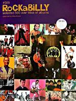 ロカビリー : selected 500 over titles of albums ＜Disc guide series : the DIG presents 25＞