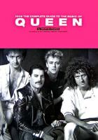 クイーン ＜全曲解説シリーズ 9＞
