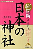 総図解よくわかる日本の神社