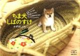 ちま犬しばのすけ : 世界一ちいさな犬が教えてくれる、ちいさな勇気のおはなし ＜コンペイトウ書房＞