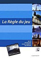 ゲームの規則 : フランス語入門
