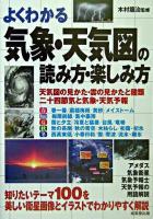 気象・天気図の読み方・楽しみ方 : よくわかる