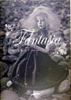 Fantasia ＜アルカディアシリーズ  フローラブックス＞