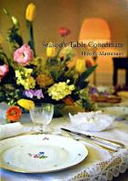 Season's table coordinate