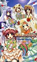 祝福のカンパネラ : festa della oasis ＜Harvest novels＞