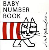 BABY NUMBER BOOK