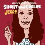 Short and curlies ＜Jerry's short comics＞