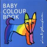 BABY COLOUR BOOK