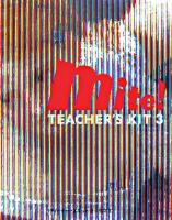 Mite! : ティーチャーズキット 3(中学生)