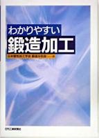 わかりやすい鍛造加工