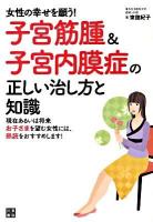 女性の幸せを願う!子宮筋腫&子宮内膜症の正しい治し方と知識