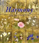 Harmony : True 3 : 湯田和子押花アート作品集
