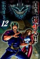 真島、爆 (ば) ぜる!! : 陣内流柔術流浪伝 12 ＜Nichibun comics＞