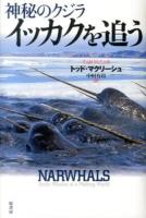 神秘のクジライッカクを追う