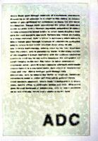 ADC年鑑 2006