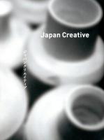 ジャパンクリエイティブ = Japan Creative