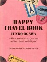 HAPPY TRAVEL BOOK ＜25ansウエディングBOOKS＞