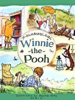 Winnie-the-Pooh : プーさんのおはなしえほん