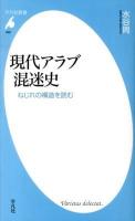 現代アラブ混迷史 : ねじれの構造を読む ＜平凡社新書 669＞