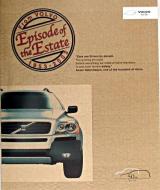 Episode of the estate : save the way : from VOLVO 1953-2003
