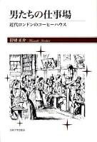 男たちの仕事場