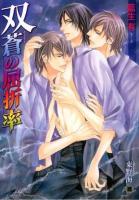 双蒼の屈折率 ＜花丸文庫BLACK ア-5-10＞