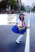 アキハバlove : 秋葉原と一緒に大人になった