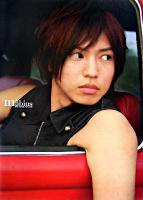 m¨obius : 桐山漣Photo book