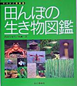 田んぼの生き物図鑑 ＜ヤマケイ情報箱＞