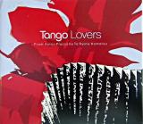 タンゴ・ラヴァーズ : from Astor Piazzolla to Ryota Komatsu ＜Artisan de la musique＞