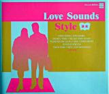 Love sounds style読本 ＜Artisan de la musique＞