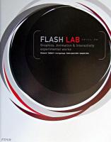 FLASH LAB : Graphics,animation & interactivity experimental works : Wildcard/TAROUT!/microgarbage/RAKU-GAKI.com/SABURI.com ＜Power creator's guide＞