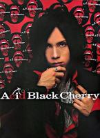 Acid black cherry写真集