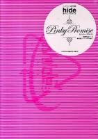 Pinky promise : Hide official book