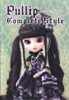 Pullip Complete Style : 2003 Summer-2010 Autumn