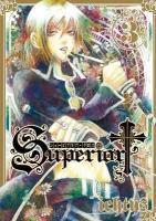 シューピアリア・クロス 3 ＜G fantasy comics＞