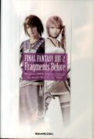 FINAL FANTASY 13-2 Fragments Before