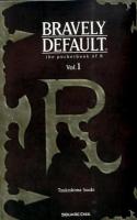 ブレイブリーデフォルトRの手帳 Vol.1 ＜GAME NOVELS＞