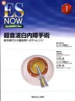 新ES now no.1