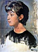 絵になる姿 : 小磯良平画文集