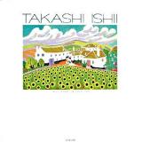Takashi Ishii : la felicidad de cada dia